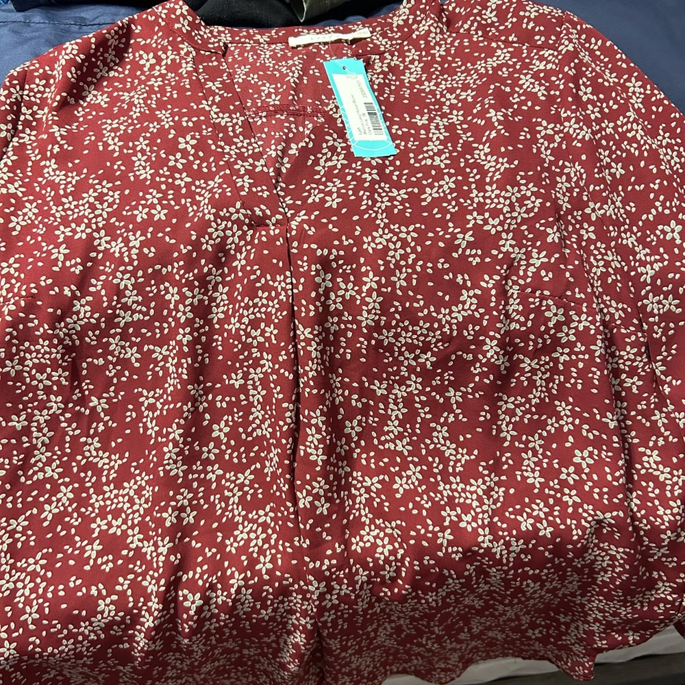 Women’s blouse